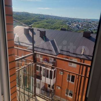 Продается 2-х комнатная квартира, 62,6 м²