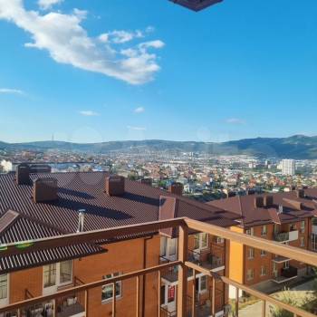 Продается 2-х комнатная квартира, 62,6 м²