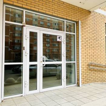 Сдается Нежилое помещение, 105 м²