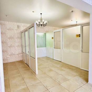 Сдается Нежилое помещение, 105 м²