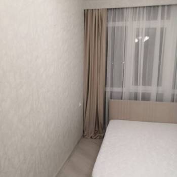 Сдается 1-комнатная квартира, 43 м²