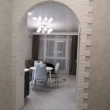 Сдается 1-комнатная квартира, 43 м²