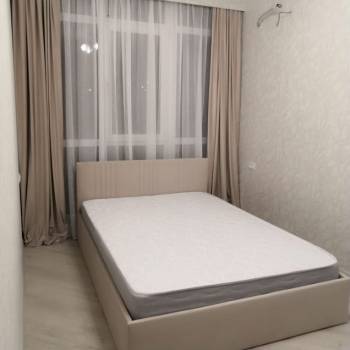 Сдается 1-комнатная квартира, 43 м²