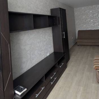 Сдается 1-комнатная квартира, 37,5 м²
