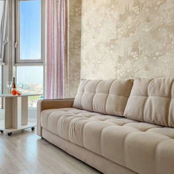 Продается 1-комнатная квартира, 35 м²