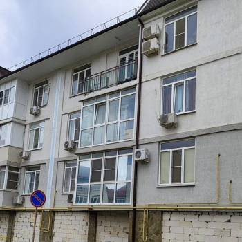 Продается 1-комнатная квартира, 35 м²