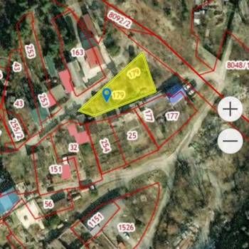 Продается Участок, 720 м²