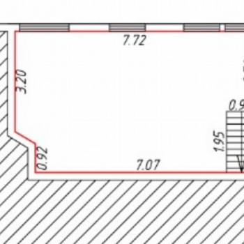 Продается 3-х комнатная квартира, 80,9 м²