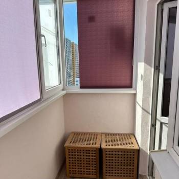 Сдается 1-комнатная квартира, 39 м²