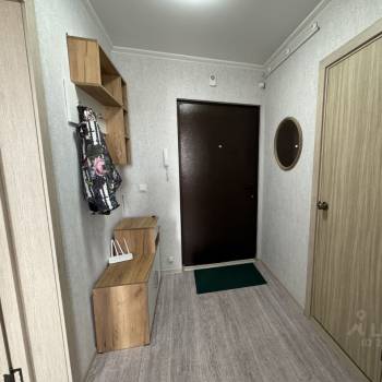 Сдается 1-комнатная квартира, 39 м²