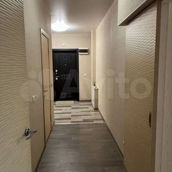 Сдается 1-комнатная квартира, 49,5 м²