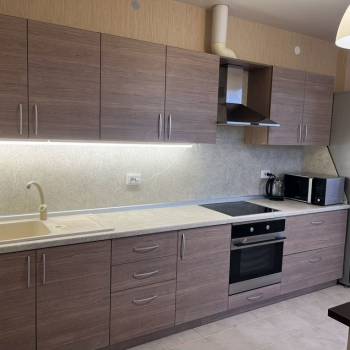 Сдается 1-комнатная квартира, 49,5 м²