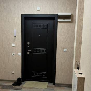 Сдается 1-комнатная квартира, 49,5 м²