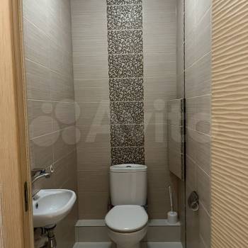 Сдается 1-комнатная квартира, 49,5 м²