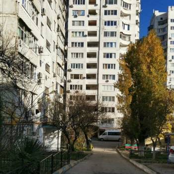Продается 1-комнатная квартира, 33,7 м²