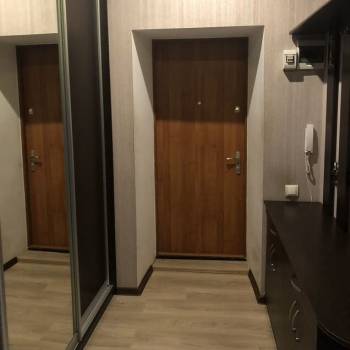 Сдается 2-х комнатная квартира, 61,1 м²