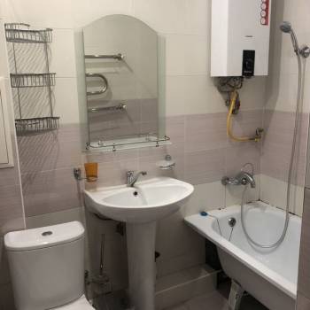 Сдается 2-х комнатная квартира, 61,1 м²