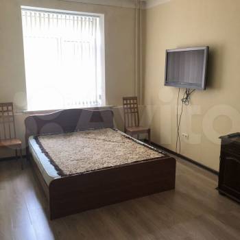 Сдается 2-х комнатная квартира, 61,1 м²