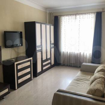 Сдается 2-х комнатная квартира, 61,1 м²