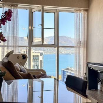 Сдается 2-х комнатная квартира, 69 м²