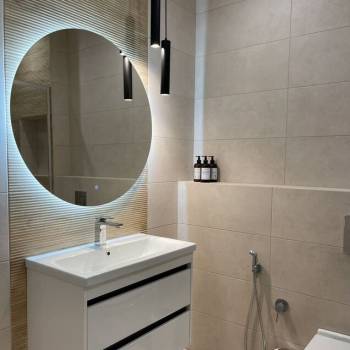 Сдается 1-комнатная квартира, 46 м²