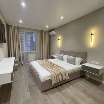 Сдается 1-комнатная квартира, 46 м²