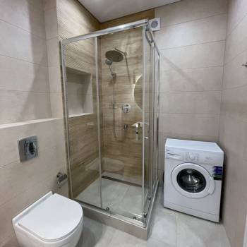 Сдается 1-комнатная квартира, 46 м²