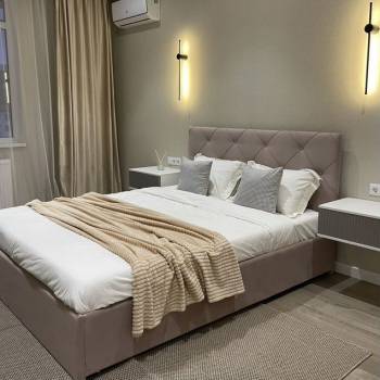 Сдается 1-комнатная квартира, 46 м²