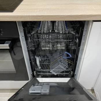 Сдается 1-комнатная квартира, 46 м²