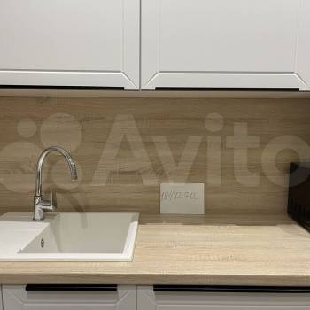 Сдается 1-комнатная квартира, 46 м²