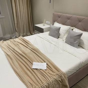 Сдается 1-комнатная квартира, 46 м²