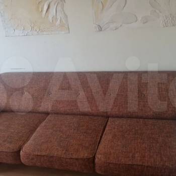 Сдается 1-комнатная квартира, 30 м²