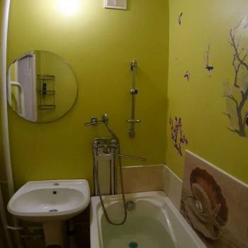 Сдается 1-комнатная квартира, 30 м²