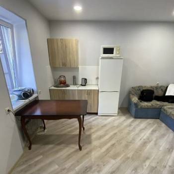 Продается 1-комнатная квартира, 20 м²