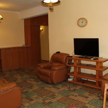 Сдается Многокомнатная квартира, 90 м²