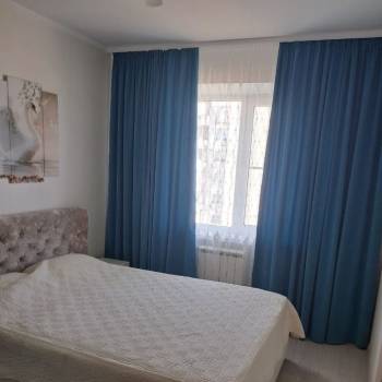 Сдается Многокомнатная квартира, 63 м²