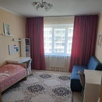 Сдается Многокомнатная квартира, 63 м²