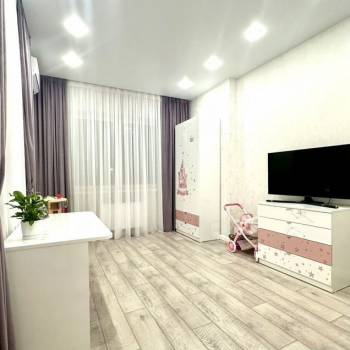 Продается 3-х комнатная квартира, 85,1 м²