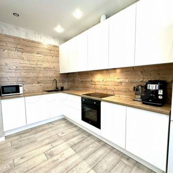 Продается 3-х комнатная квартира, 85,1 м²