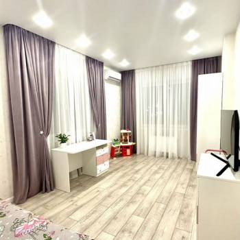 Продается 3-х комнатная квартира, 85,1 м²