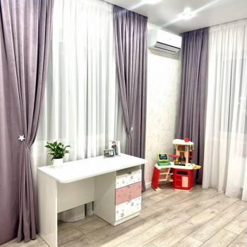 Продается 3-х комнатная квартира, 85,1 м²