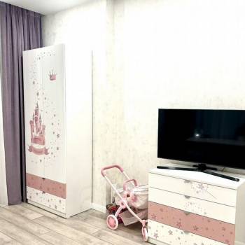 Продается 3-х комнатная квартира, 85,1 м²