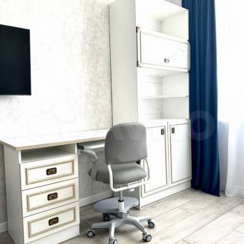 Продается 3-х комнатная квартира, 85,1 м²