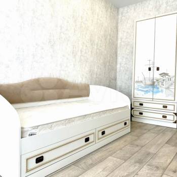 Продается 3-х комнатная квартира, 85,1 м²