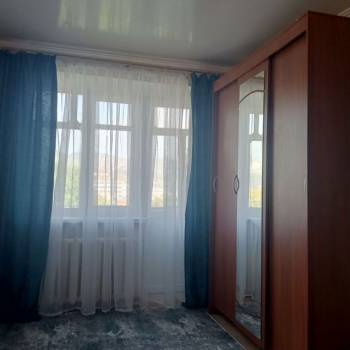 Сдается 1-комнатная квартира, 32 м²