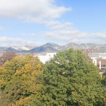 Сдается 1-комнатная квартира, 32 м²