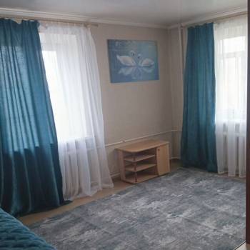 Сдается 1-комнатная квартира, 32 м²