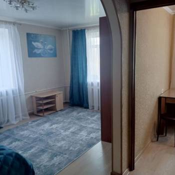 Сдается 1-комнатная квартира, 32 м²