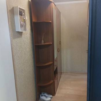 Сдается 1-комнатная квартира, 32 м²