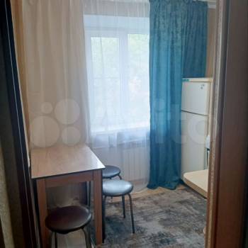 Сдается 1-комнатная квартира, 32 м²